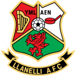 Llanelli Town