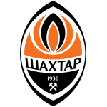 Shakhtar Donetsk II