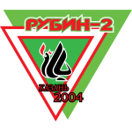 Rubin Kazan II