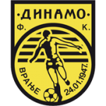 Dinamo Vranje