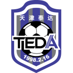 Tianjin Teda