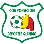 Deportes Quind&iacute;o