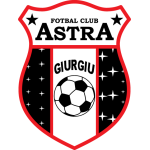 Astra Giurgiu II