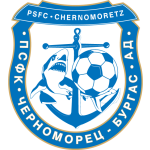 Chernomoretz Burgas