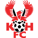 Kidderminster Harriers