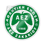 AE Zakakiou