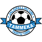 Tammeka