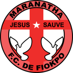 Maranatha FC Maranatha Fiokpo