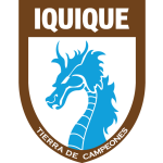 Deportes Iquique