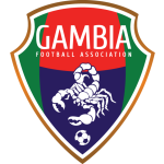 Gambia Under 20 Gambia U20