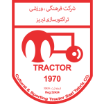 Tractor Sazi