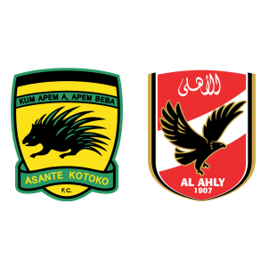 Asante Kotoko vs Al Ahly H2H Stats - SoccerPunter.com