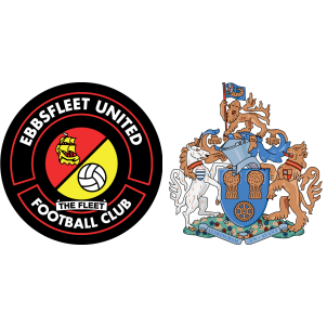 Altrincham vs Ebbsfleet United Odds Movement, Compare and Chart Analysis -  SoccerPunter