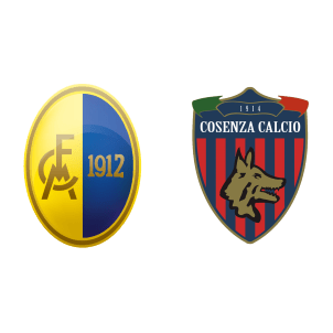 ▶️ Modena vs Cosenza Live Stream & on TV, Prediction, H2H