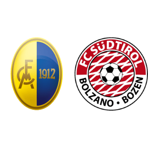 FC Sudtirol vs Modena» Predictions, Odds, Live Score & Stats