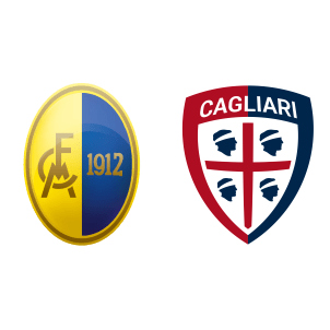 Cagliari vs Modena H2H stats - SoccerPunter