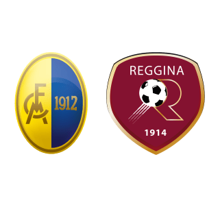 Modena vs Reggina: Head to Head statistics match - 12/1/2023.