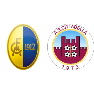 Modena vs Cittadella H2H stats - SoccerPunter