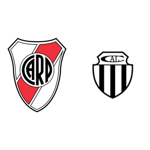 Club A.Ferrocarril Midland  Midland, Football logo, Club atletico river  plate