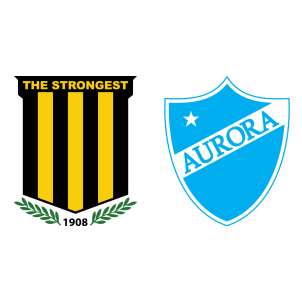 The Strongest vs Aurora Prediction, Betting Tips & Odds