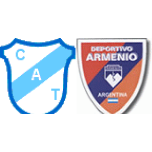 UAI Urquiza vs Deportivo Armenio Stats, Predictions & H2H