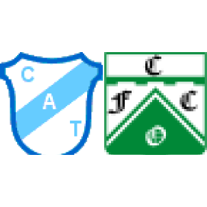 Club Ferro Carril Oeste vs Mitre live score, H2H and lineups