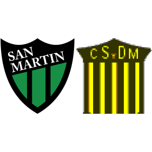 Deportivo Madryn vs Ferro Carril Oeste H2H stats - SoccerPunter