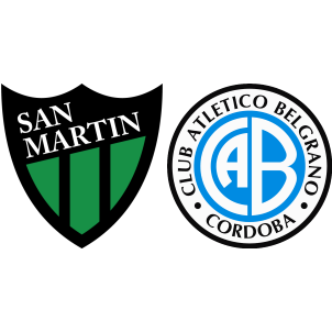 San Lorenzo vs Belgrano H2H stats - SoccerPunter