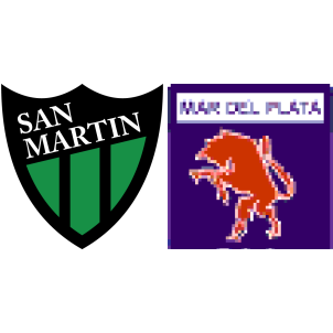 CA Aldosivi vs San Martin S.J. predictions and stats - 14 Jun 2023