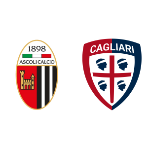 Ascoli vs Cagliari H2H stats - SoccerPunter