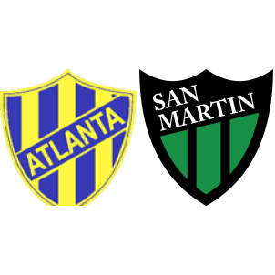 Ferro Carril Oeste vs Atlanta H2H stats - SoccerPunter