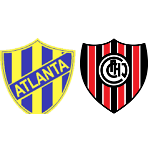 Ferro Carril Oeste vs Atlanta H2H stats - SoccerPunter