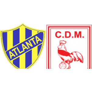CA Atlanta vs Deportivo Maipu» Predictions, Odds, Live Score & Stats