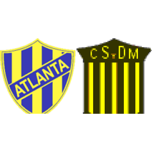 Club Atletico Atlanta x Deportivo Madryn h2h - Club Atletico