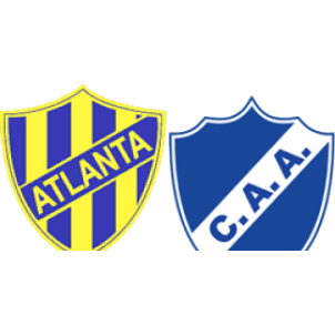 Atlanta x Almirante Brown Estatísticas Confronto Direto