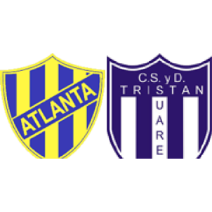 Ferro Carril Oeste vs Atlanta H2H stats - SoccerPunter