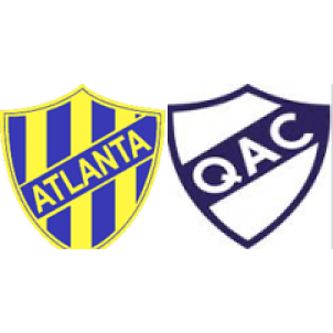 Atlanta vs Quilmes H2H stats - SoccerPunter