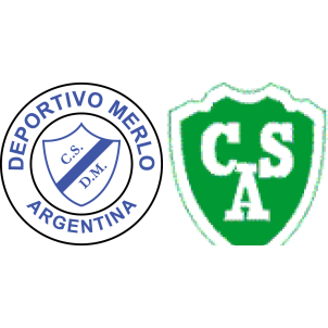 Deportivo Merlo - Statistics and Predictions