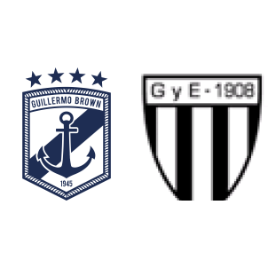 Gimnasia Jujuy vs Guillermo Brown Stats, Predictions & H2H