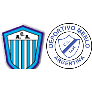 Classificação - Deportivo Merlo