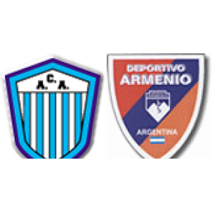 Deportivo Merlo vs Argentino Quilmes H2H stats - SoccerPunter