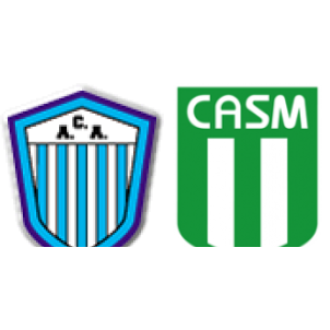 San Miguel vs Talleres Remedios H2H stats - SoccerPunter