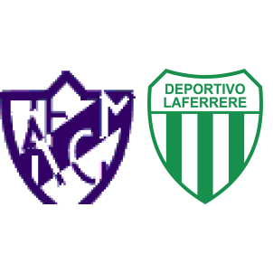 Ferrocarril Midland Reserve vs Deportivo Laferrere Reserve live score, H2H  and lineups