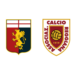 Genoa vs Reggiana Prediction and Betting Tips