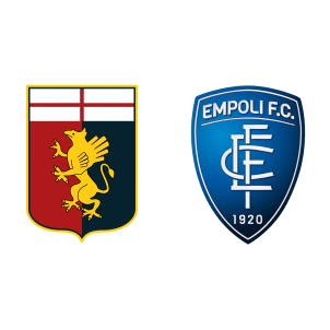 Genoa vs Empoli » Predictions, Odds & Scores