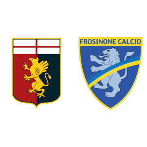 Cagliari vs Genoa - live score, predicted lineups and H2H stats.