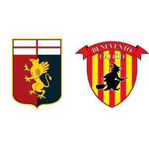 Genoa vs Benevento H2H stats - SoccerPunter