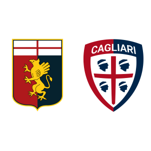 Genoa and Cagliari Draw