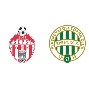 MTK Budapest II vs Ferencvarosi TC II » Predictions, Odds, Live Scores &  Stats