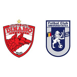 AFC Hermannstadt vs Dinamo Bucuresti» Predictions, Odds, Live Score & Stats